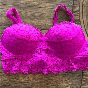 Sports Bra no tags but never worn